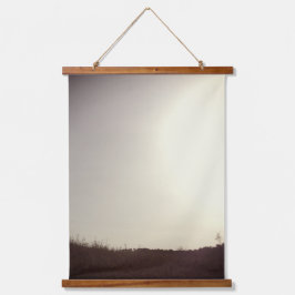 ウッドトップタペストリーアート&デザイン 吊り下げ型タペストリー