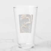 ウッドドラゴン タンブラーグラス (裏面)