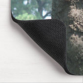 ウッドニンフ マウスパッド (コーナー)