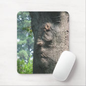 ウッドニンフ マウスパッド (マウス)