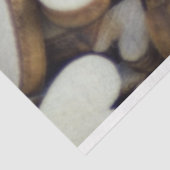 ウッドハートデコパージュ 薄葉紙 (詳細)