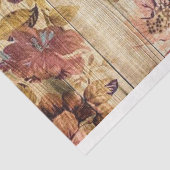 ウッドバラモダン人気があるフローラ 薄葉紙 (詳細)