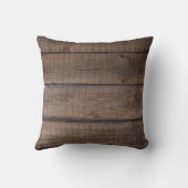 ウッドバ素朴ンファームハモダンウス クッション (裏面)