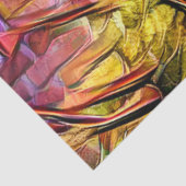 ウッドパープルウォールアートドリーム 薄葉紙 (詳細)