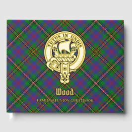 ウッドファミリー懇親会ゲストブック ゲストブック