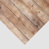 ウッドフェイクウエスタンカウボーイ女性のカーボーイ誕生日 薄葉紙 (詳細)