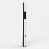 ウッドフロッグ HTC ビビッド カバー (裏面/右)