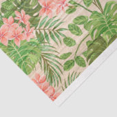 ウッドフローラモダン人気があるティッシュペーパー 薄葉紙 (詳細)