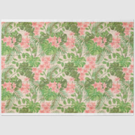 ウッドフローラモダン人気があるティッシュペーパー 薄葉紙