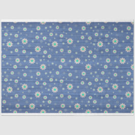 ウッドフローラモダン人気があるティッシュペーパー 薄葉紙