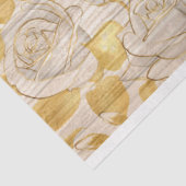 ウッドフローラモダン人気があるティッシュペーパー 薄葉紙 (詳細)