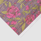 ウッドフローラモダン人気があるティッシュペーパー 薄葉紙 (詳細)