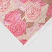 ウッドフローラモダン人気があるティッシュペーパー 薄葉紙 (詳細)