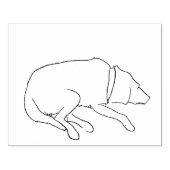 ウッドプリンセスアートスタンプ ラバースタンプ (インプリント)