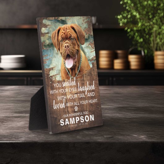 ウッドペ動揺して素朴ット記念フォトキープサケ フォトプラーク