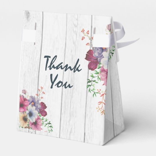 ウッドボ素朴ホフローラティール(緑がかった色)トラック結婚ズ フェイバーボックス (裏面サイド)