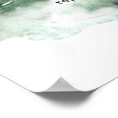 ウッドミ来ア引用文林へ ポスター (角)