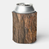 ウッドモダンフォトカスタムクーラーボックス 缶クーラー (缶裏面)