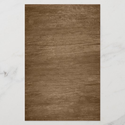 ウッドユ素朴ーカリプタス緑の金ゴールドのメ結婚ニュー (裏面)