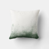 ウッドラお洒落ンドの動物のカスタマイズ クッション (裏面)