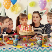 ウッドラお洒落ンドコテージコアフロッグバースデーパーティー 紙コップ