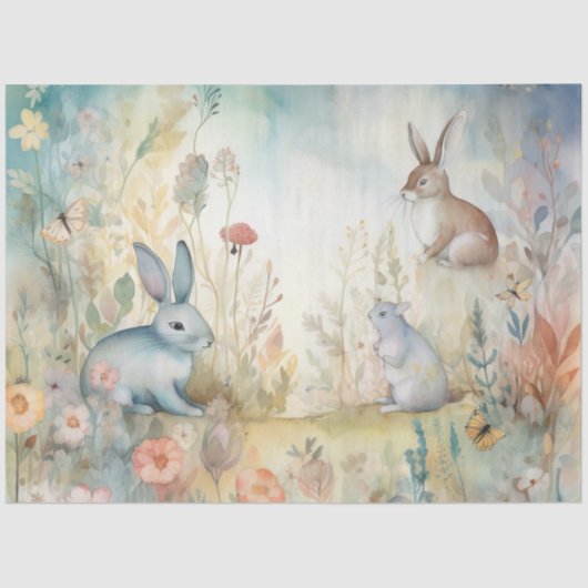 ウッドラお洒落ンドシリーズデザイン2 薄葉紙 (正面)