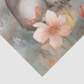 ウッドラお洒落ンドシリーズデザイン5 薄葉紙 (詳細)