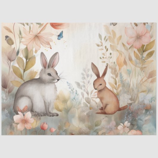 ウッドラお洒落ンドシリーズデザイン5 薄葉紙 (正面)