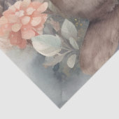 ウッドラお洒落ンドシリーズデザイン7 薄葉紙 (詳細)