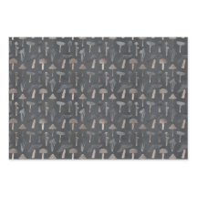 ウッドラお洒落ンドマッシュルーム