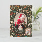 ウッドラお洒落ンド林 シーズンカード (スタンド正面)