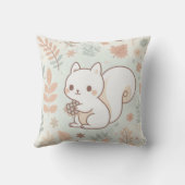 ウッドラお洒落ンド クッション (裏面)