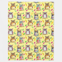 ウッドラカラフルンドウルと離れウォーターカラー