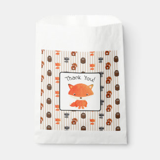 ウッドラパーソナライズされたンドクリージャーベビーシャワーバッグ フェイバーバッグ