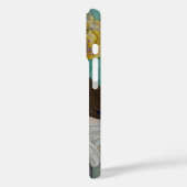 ウッドランズの女神 Case-Mate iPhoneケース (裏面 / 左)