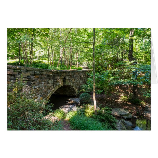 ウッドランズウォークウェイ橋 (正面横)