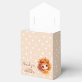 ウッドランズオータムフェアリー フェイバーボックス (オープン)