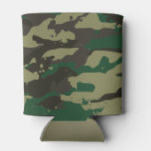 ウッドランズカモフラージュ 缶クーラー (裏面)