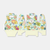 ウッドランズドリームランドブルーフェイスボックス フェイバーボックス (折り畳みなし)