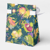 ウッドランズドリームランド海軍恩賜箱 フェイバーボックス (裏面サイド)