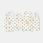 ウッドランドありがとう フェイバーボックス (折り畳みなし)