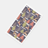 ウッドランドお洒落トナカイの冬 (コーナー)