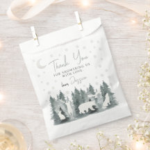 ウッドランドのニューラル感謝していバリーシャワーバッグ