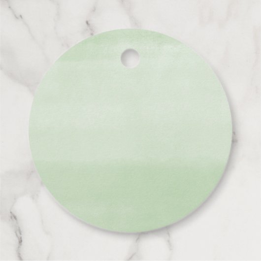 ウッドランドの森の友人の動物の誕生日感謝していあなた フェイバータグ (裏面)