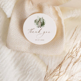 ウッドランドアドベンチャーベビー男女兼用シャワー ラウンドシール