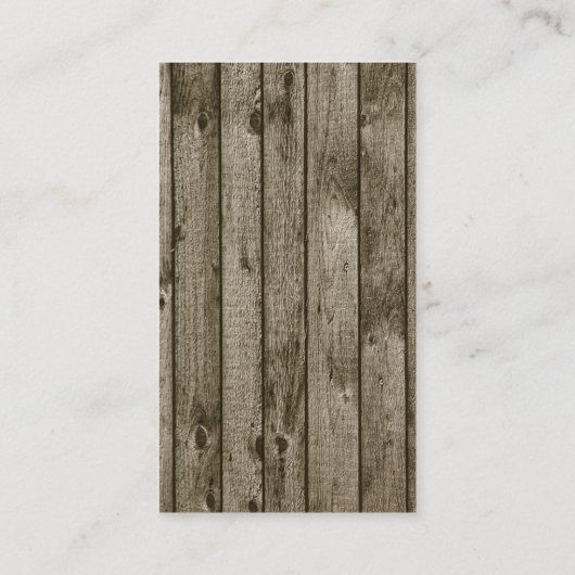 ウッドランドアニマルウォーターのカラーフローラ エンクロージャーカード (裏面)