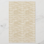 ウッドランドアニマルベビーシャワーアドバイス&ウィッシュ (裏面)