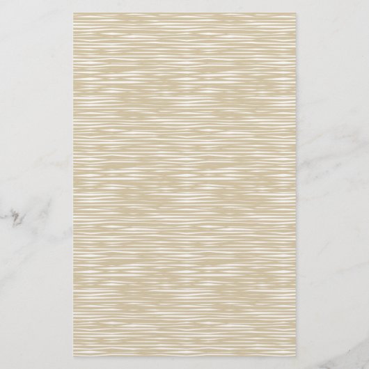 ウッドランドアニマルベビーシャワーアドバイス&ウィッシュ (裏面)