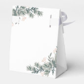 ウッドランドアニマル誕生日ビーフボックス フェイバーボックス (裏面サイド)