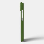 ウッドランドアニマルiPadミニケース Case-Mate iPhoneケース (裏面 / 左)
